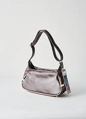 Sac marron DDP pour femme seconde vue