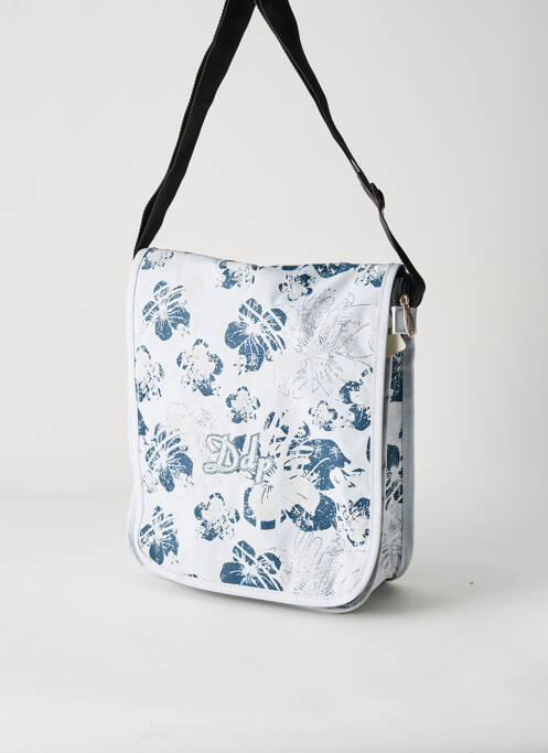 Sac bleu DDP pour femme