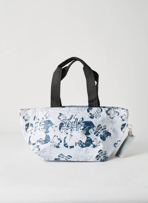 Sac bleu DDP pour femme