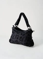 Sac noir DDP pour femme seconde vue