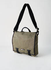 Sac vert DDP pour femme seconde vue