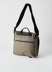 Sac vert DDP pour femme seconde vue