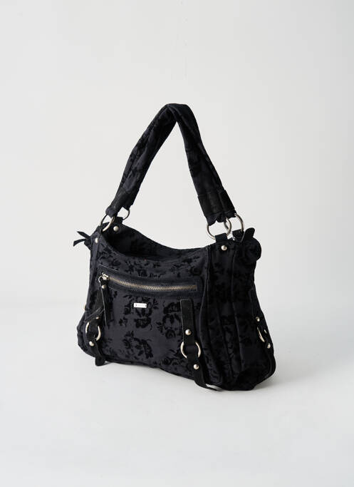 Sac noir DDP pour femme