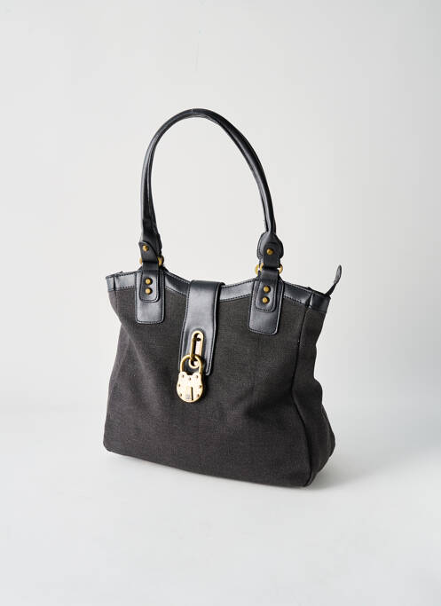 Sac noir DDP pour femme