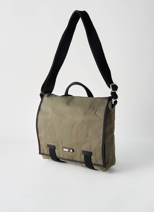 Sac vert DDP pour femme