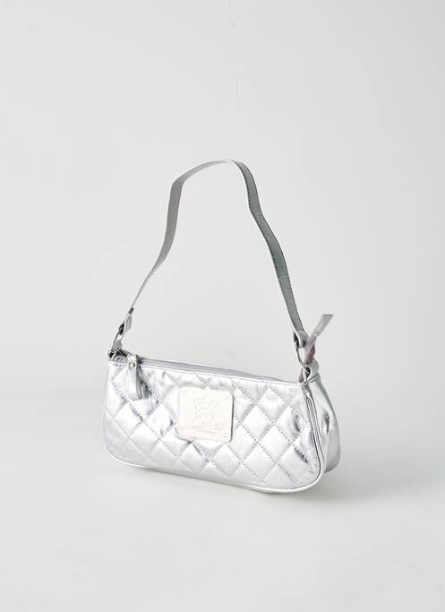 Sac gris ROYAL WEAR pour femme