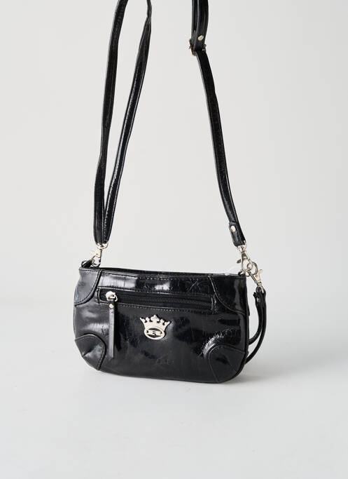 Sac noir ROYAL WEAR pour femme