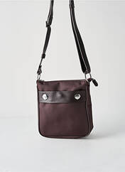 Sac marron TEXIER pour femme seconde vue