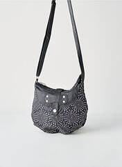 Sac noir ROXY pour femme seconde vue