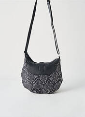 Sac noir ROXY pour femme seconde vue