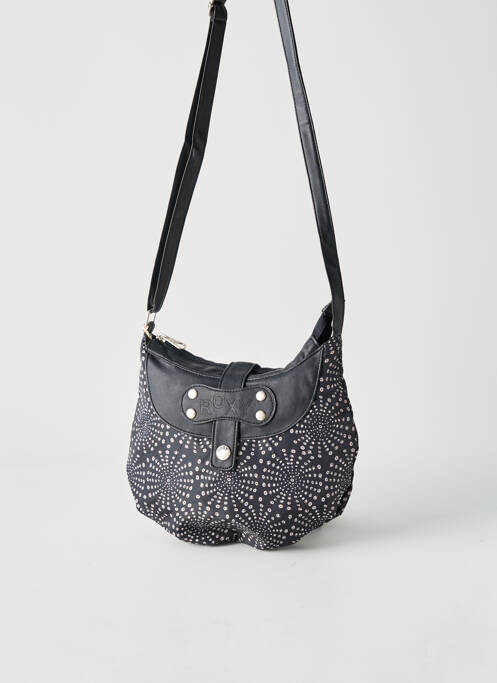 Sac noir ROXY pour femme