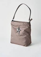 Sac marron THIERRY MUGLER pour femme seconde vue