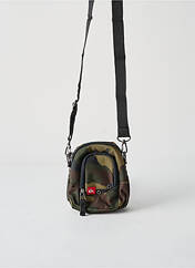 Sac vert QUIKSILVER pour homme seconde vue