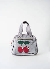 Sac gris PACHA pour femme seconde vue