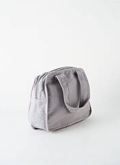 Sac gris PACHA pour femme seconde vue