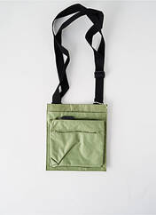 Sac vert DUOLYNX pour homme seconde vue