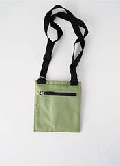 Sac vert DUOLYNX pour homme seconde vue