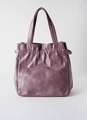 Sac violet BRONTIBAY pour femme seconde vue