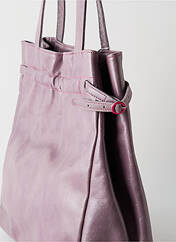 Sac violet BRONTIBAY pour femme seconde vue