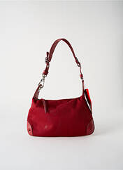 Sac rouge ELLE pour femme seconde vue