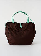 Sac marron BRONTIBAY pour femme seconde vue