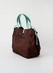 Sac marron BRONTIBAY pour femme seconde vue