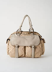 Sac beige TOMBOY WIZ pour femme seconde vue