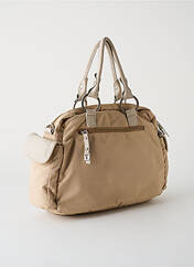 Sac beige TOMBOY WIZ pour femme seconde vue