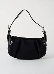 Sac noir TONY PEROTTI pour femme seconde vue