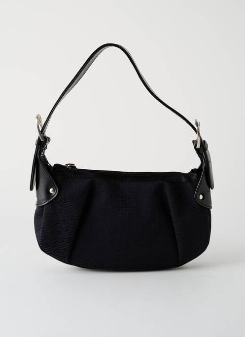 Sac noir TONY PEROTTI pour femme