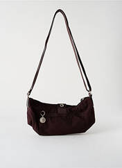 Sac marron DDP pour femme seconde vue