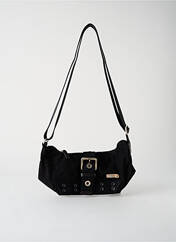 Sac noir DDP pour femme seconde vue