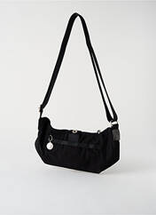 Sac noir DDP pour femme seconde vue