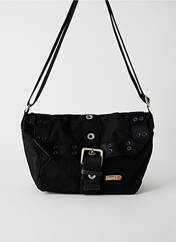 Sac noir DDP pour femme seconde vue