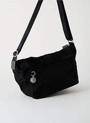 Sac noir DDP pour femme seconde vue