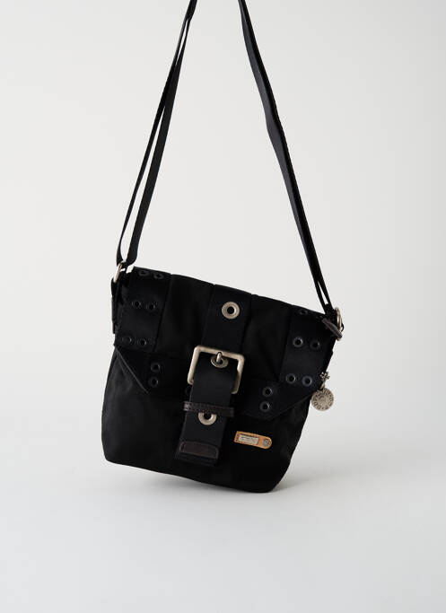 Sac noir DDP pour femme