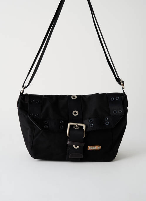 Sac noir DDP pour femme