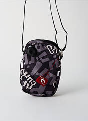 Sac noir RIP CURL pour unisexe seconde vue