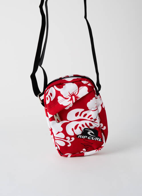 Sac rouge RIP CURL pour unisexe