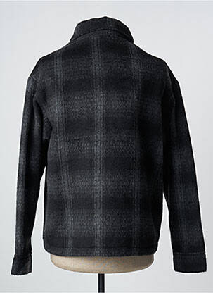 Veste casual gris JACK & JONES homme
