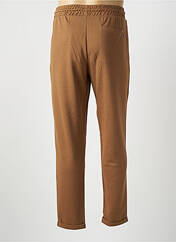 Jogging beige JACK & JONES pour homme seconde vue