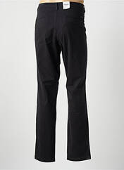 Pantalon chino noir JACK & JONES pour homme seconde vue