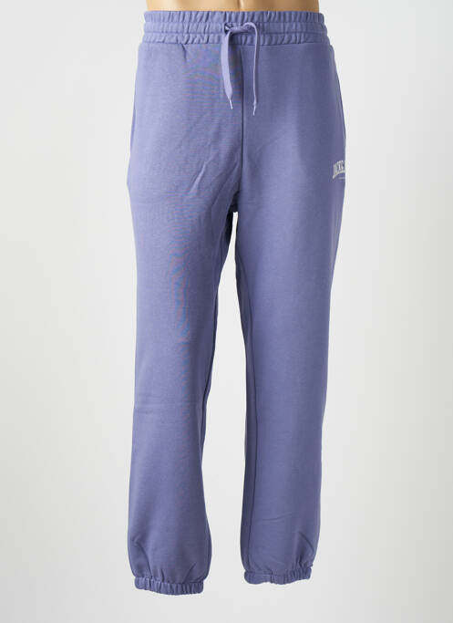 Jogging violet JACK & JONES pour homme