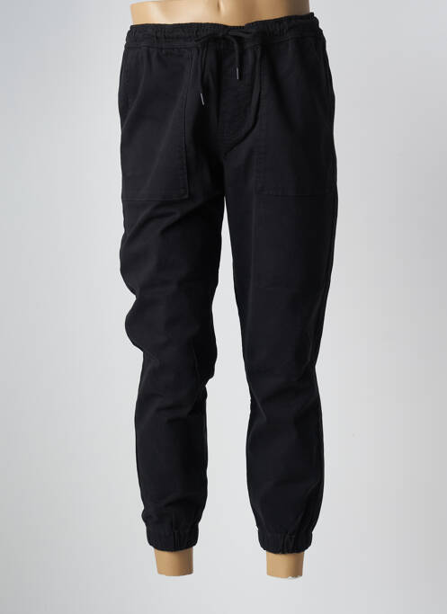 Jogging noir JACK & JONES pour homme