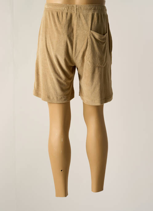 Bermuda beige JACK & JONES homme