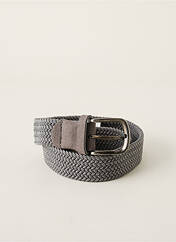 Ceinture gris BOBOLI pour enfant seconde vue