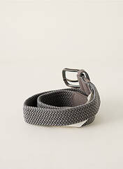 Ceinture gris BOBOLI pour enfant seconde vue