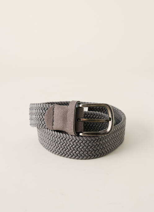 Ceinture gris BOBOLI pour enfant