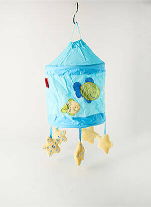 Divers maison bleu LES PETITES BÉBETTES enfant