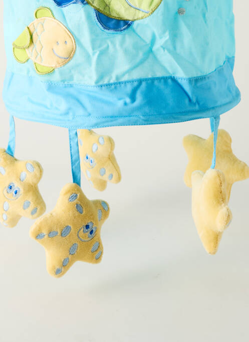 Divers maison bleu LES PETITES BÉBETTES enfant